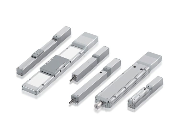 IAI Electric Actuators