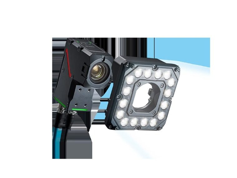 Keyence Vision Inspection Systems