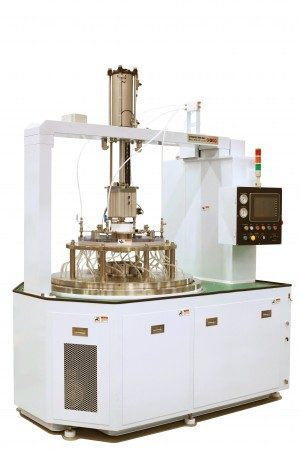 Precision fabrication and engineering equipment